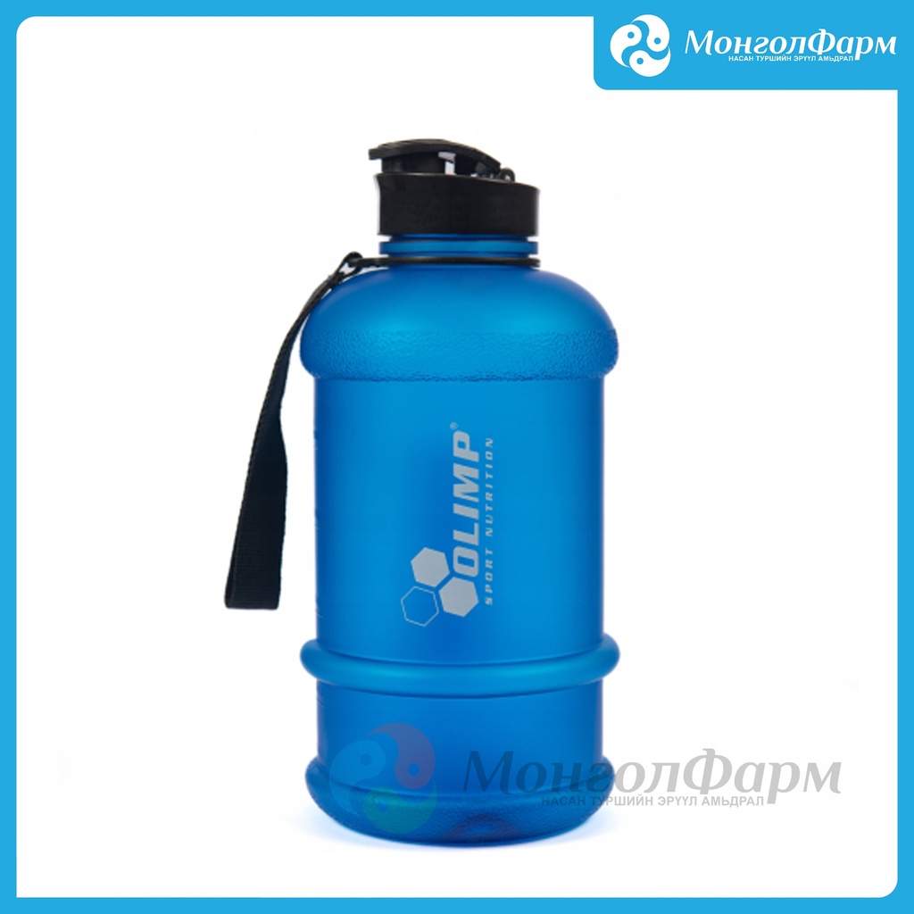 Water Jug Opti 1.3л хөх