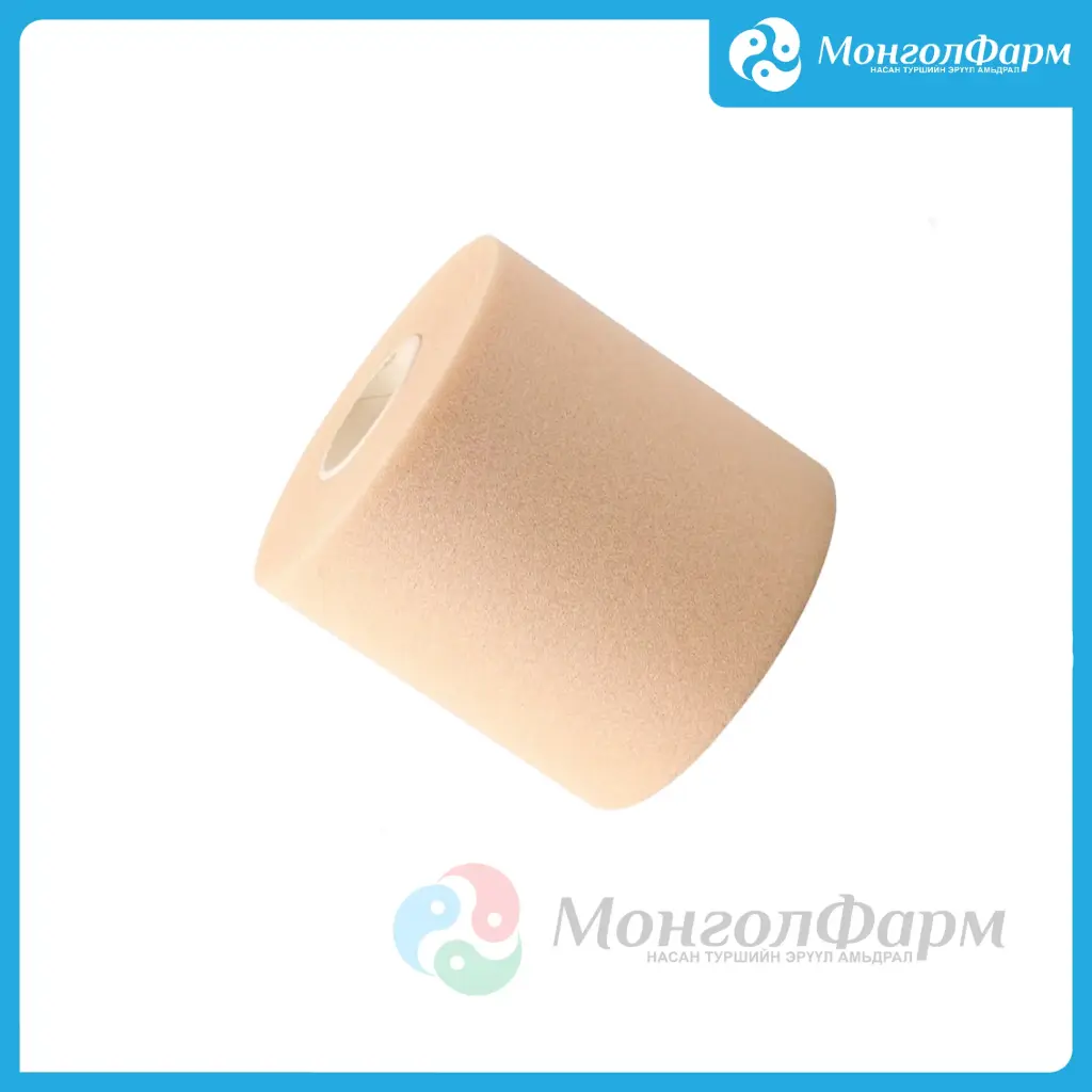 STARBALM Foam Underwrap/Prewrap Skin 6cm x 20m