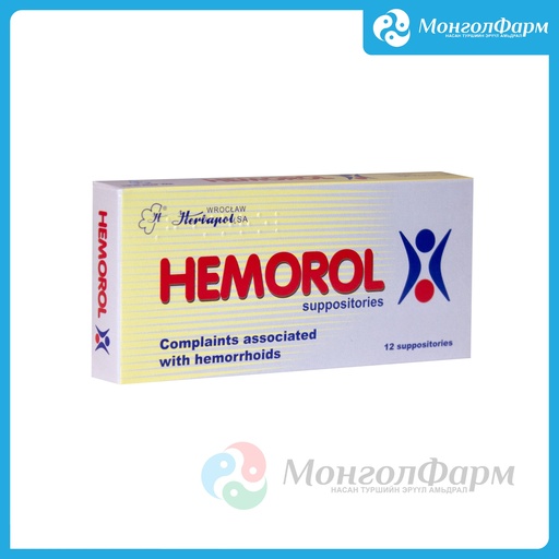 [211194] Геморол №12