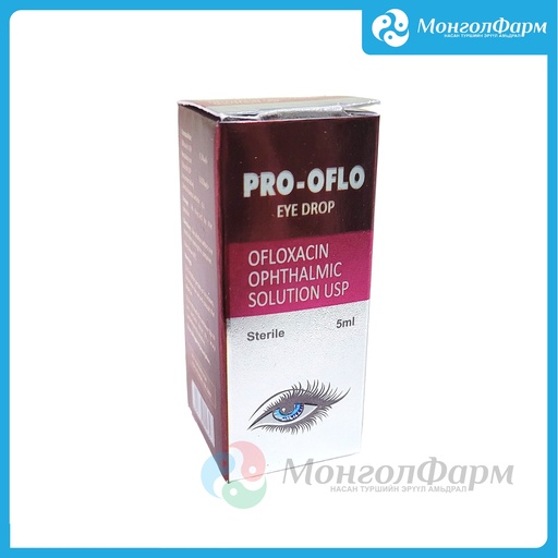 [210888] Про-Офло 5мл - Protech Biosystems Pvt