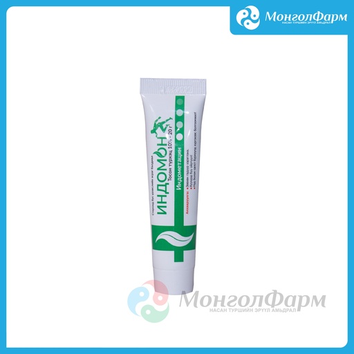 [211415] Индомон тос 20г - Монос Фарм ХХК