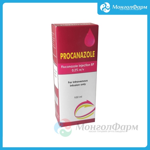 [211434] Проканазол 0.2% 100мл - Protech Biosystems Pvt