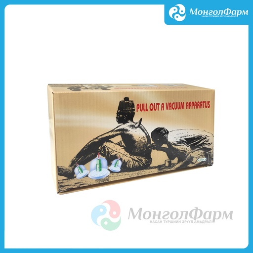 [230005] Бумба жижиг №6