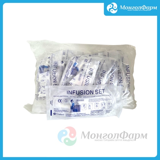[130029] Дуслын систем