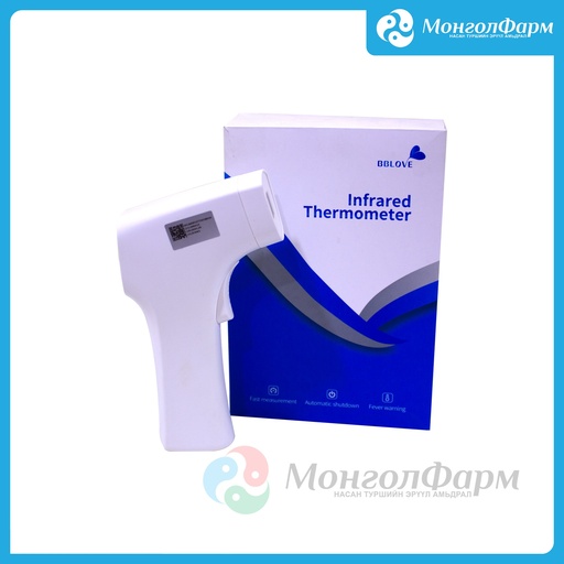 [140014] Зайнаас халуун хэмжигч - Ningbo Greetmed Medical Instruments Co., Ltd