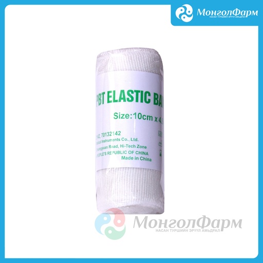 [130005] Уян боолт дунд 10см х 4.5м - Ningbo Greetmed Medical Instruments Co., Ltd