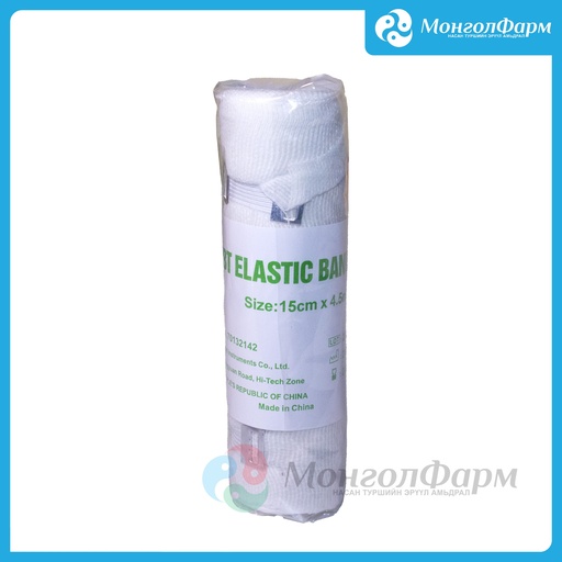 [130006] Уян боолт том 15см х 4.5м - Ningbo Greetmed Medical Instruments Co., Ltd