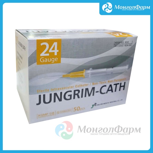 [230280] Уян зүү №24G