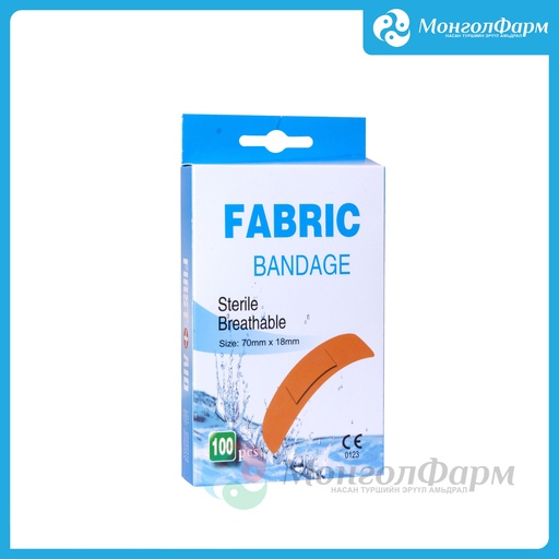 [130048] Хуруу лент №100 - Ningbo Greetmed Medical Instruments Co., Ltd