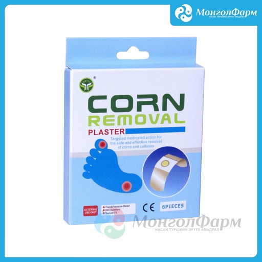 [230285] Эвэр үүний наалт №6