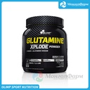 [160147] Glutamine Xplode powder 500г жүрж - Olimp Laboratories Sp. z o.o.