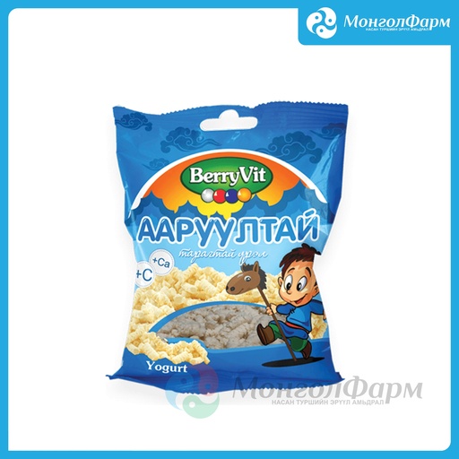 [260907] Ааруултай, тарагтай үрэл 60гр
