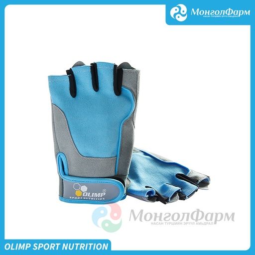 [160031] Fitness ONE Бээлий L /хөх/ - Olimp Laboratories Sp. z o.o.