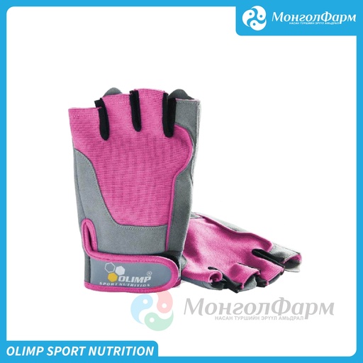 [160049] Fitness ONE Бээлий L /ягаан/ - Olimp Laboratories Sp. z o.o.