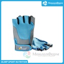 [160053] Fitness ONE Бээлий XL /хөх/ - Olimp Laboratories Sp. z o.o.