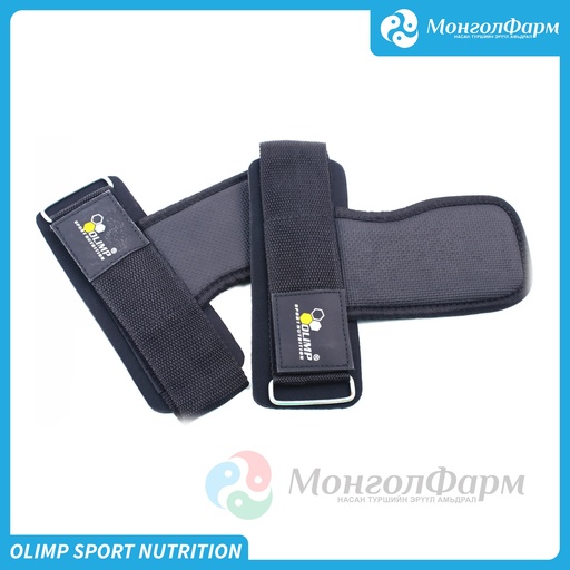 [160040] Strong grip Бугуйн боолт - Olimp Laboratories Sp. z o.o.