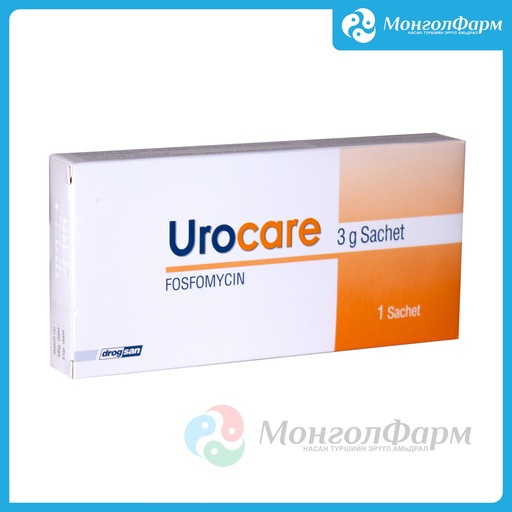 [210337] Урокер 3гр №1 - Drogsan