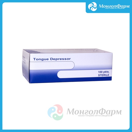 [130050] Хэл дарагч №100 - Ningbo Greetmed Medical Instruments Co., Ltd