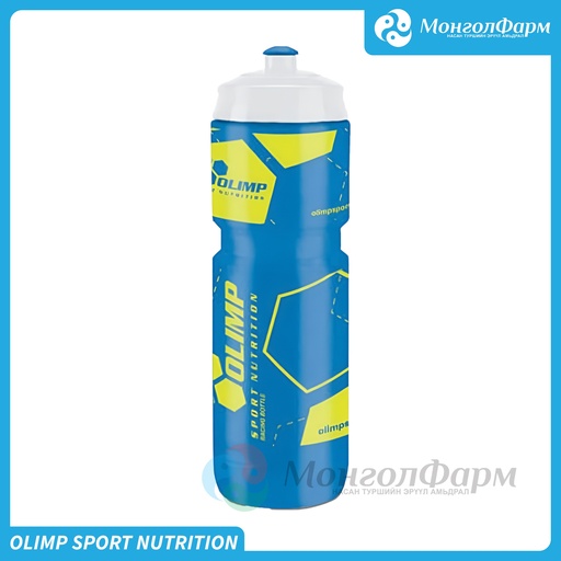 [160202] Bidon OSN 800мл (хөх) - Olimp Laboratories Sp. z o.o.