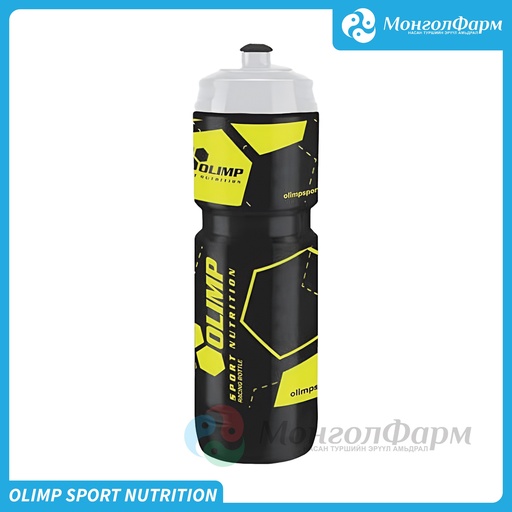 [160203] Bidon OSN 800мл (хар) - Olimp Laboratories Sp. z o.o.