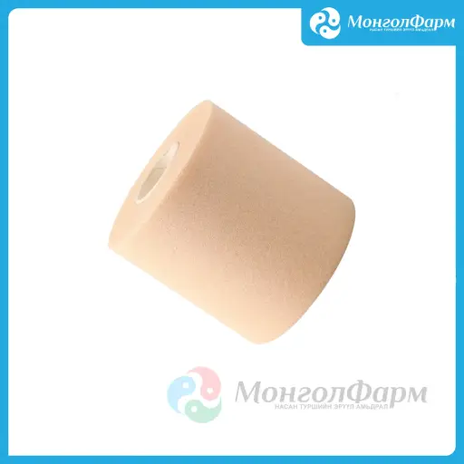 [160282] STARBALM Foam Underwrap/Prewrap Skin 6cm x 20m - Novum pharma Singapore PTE. LTD