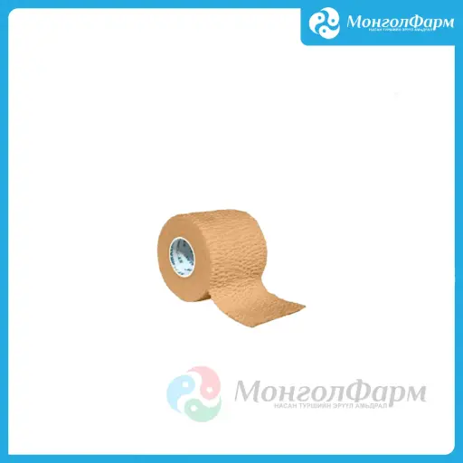[160339] STARBALM Elastic Adhesive Bandage Skin 5cm x 4.5m - Novum pharma Singapore PTE. LTD
